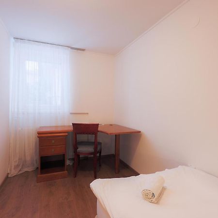 Papas Apartment 勒什 外观 照片