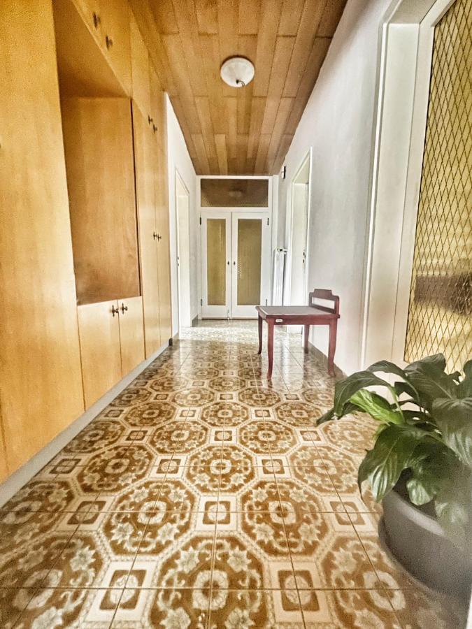 Papas Apartment 勒什 外观 照片