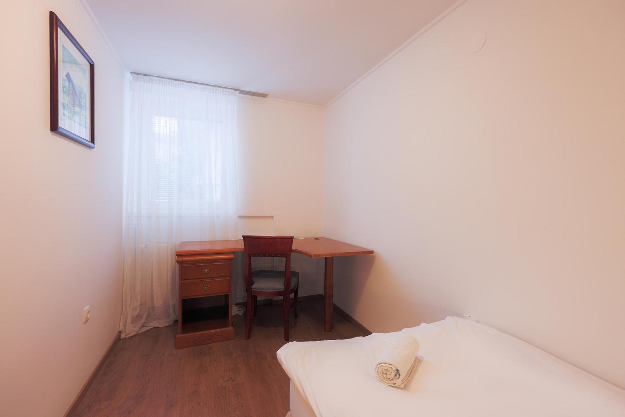 Papas Apartment 勒什 外观 照片