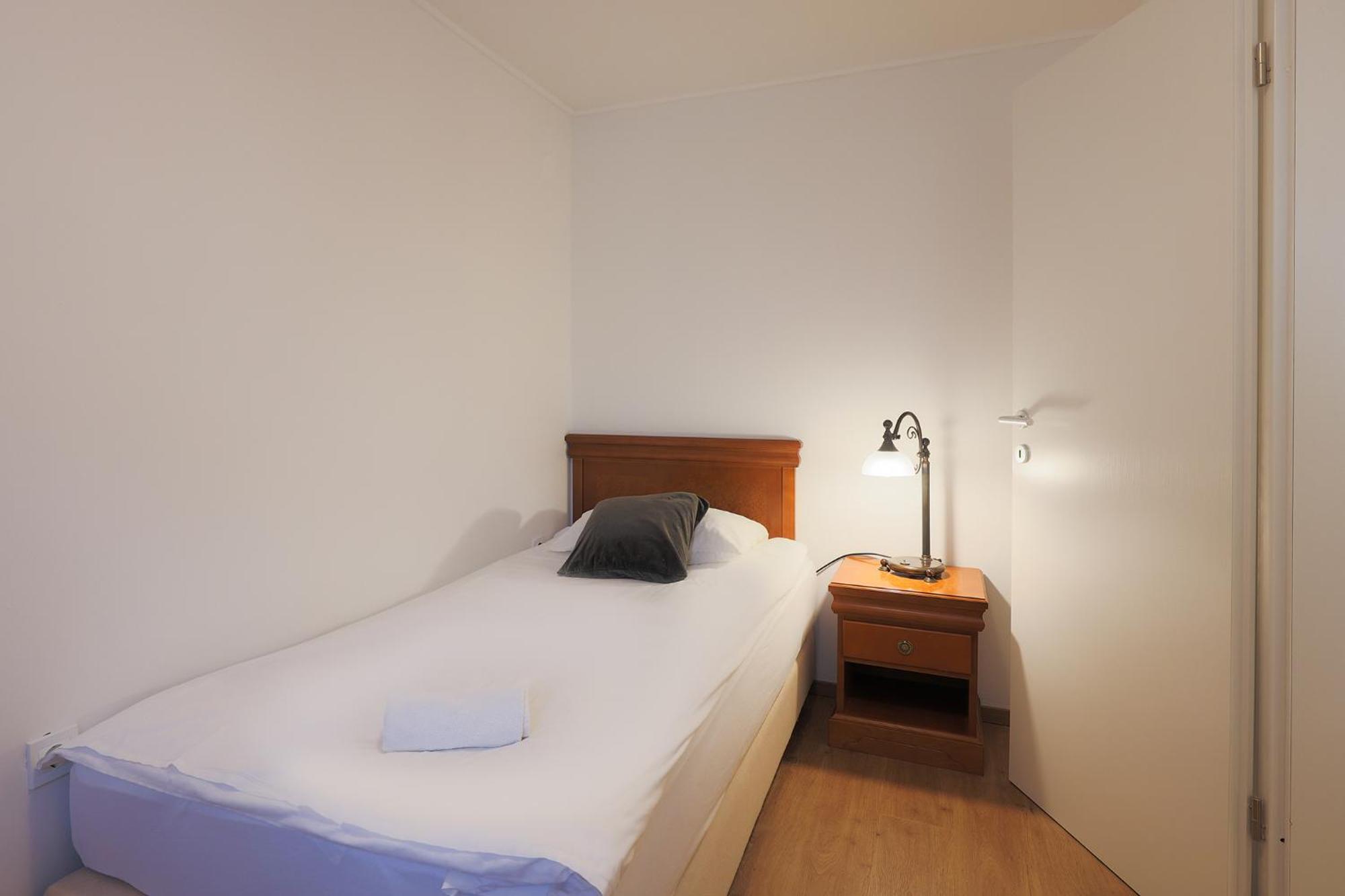 Papas Apartment 勒什 外观 照片