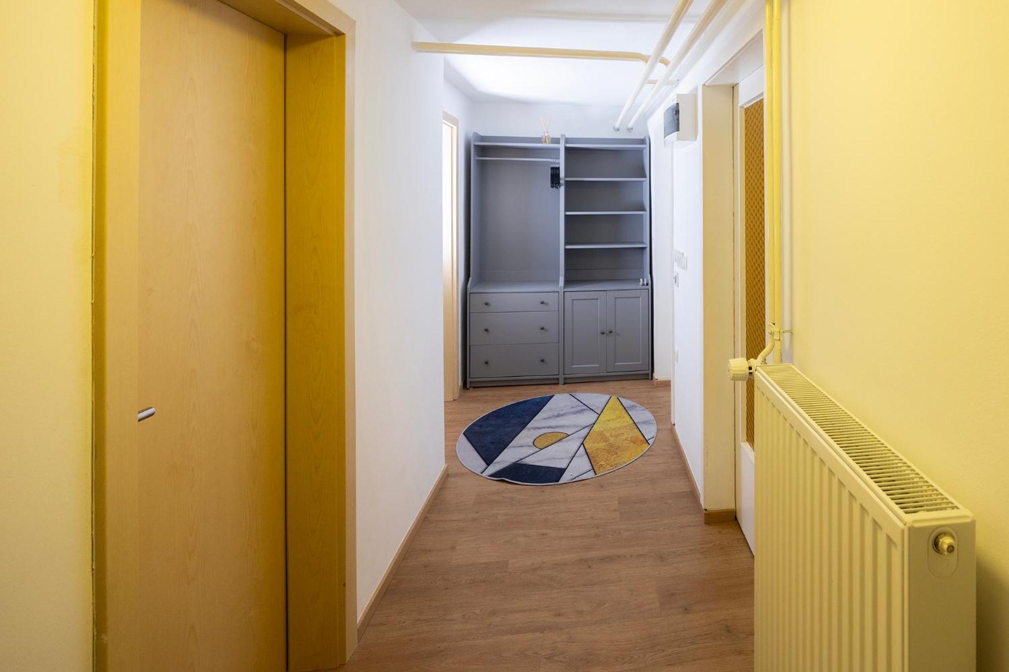 Papas Apartment 勒什 外观 照片
