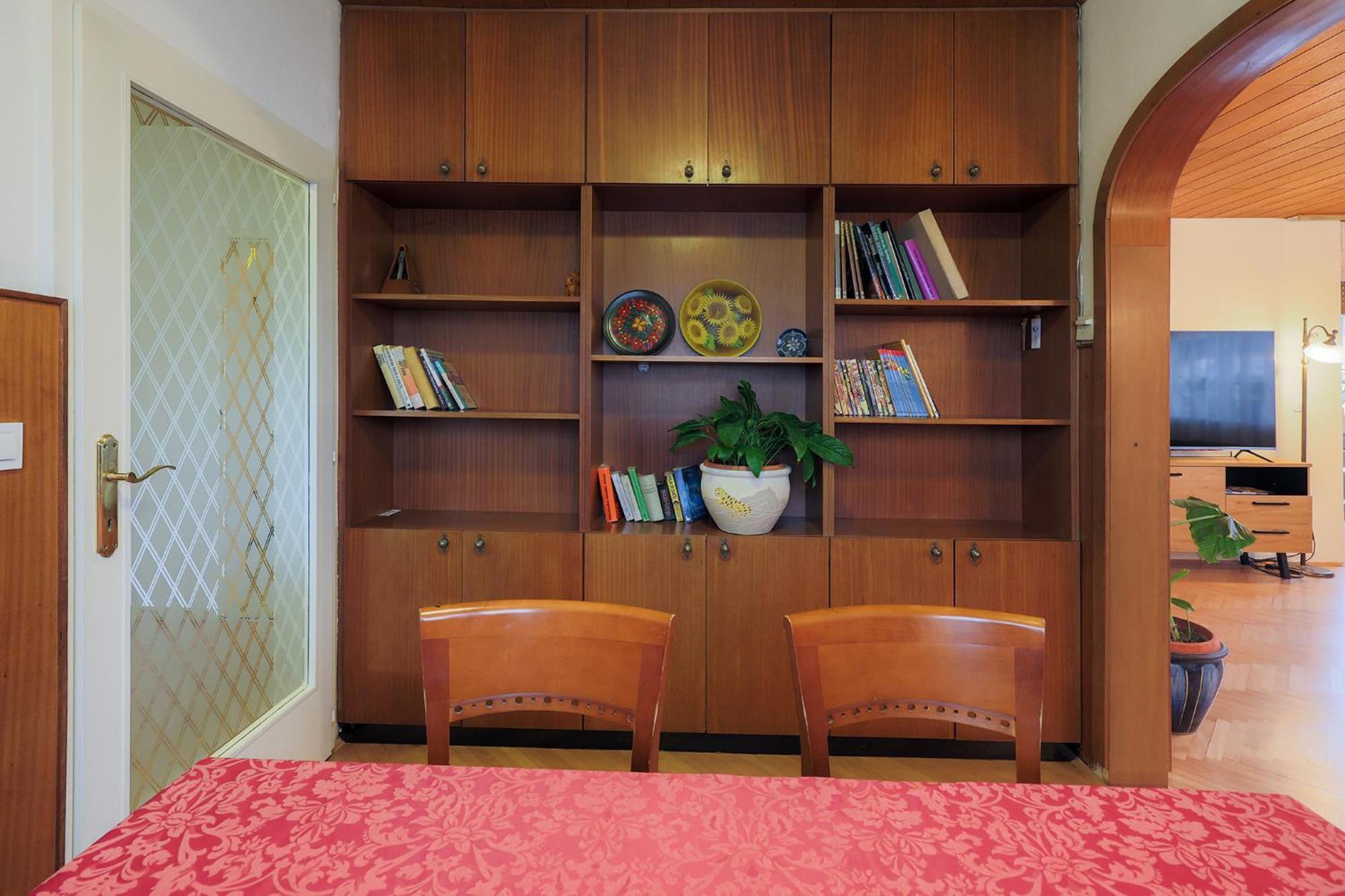 Papas Apartment 勒什 外观 照片